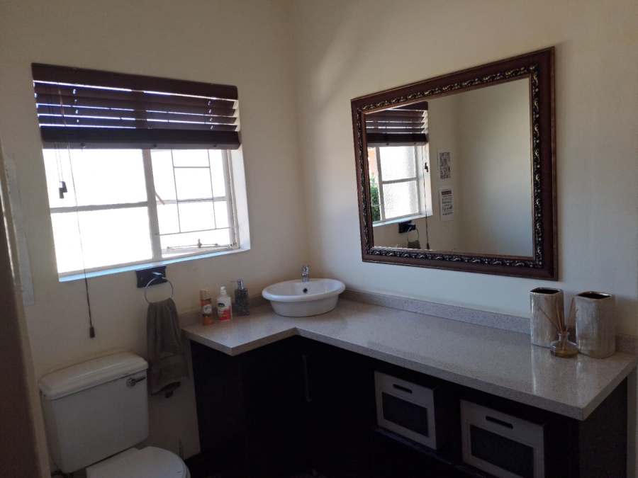Commercial Property for Sale in Welkom Free State